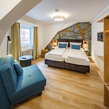 Hotel Restaurant Goldener Engel Heppenheim  Εξωτερικό φωτογραφία