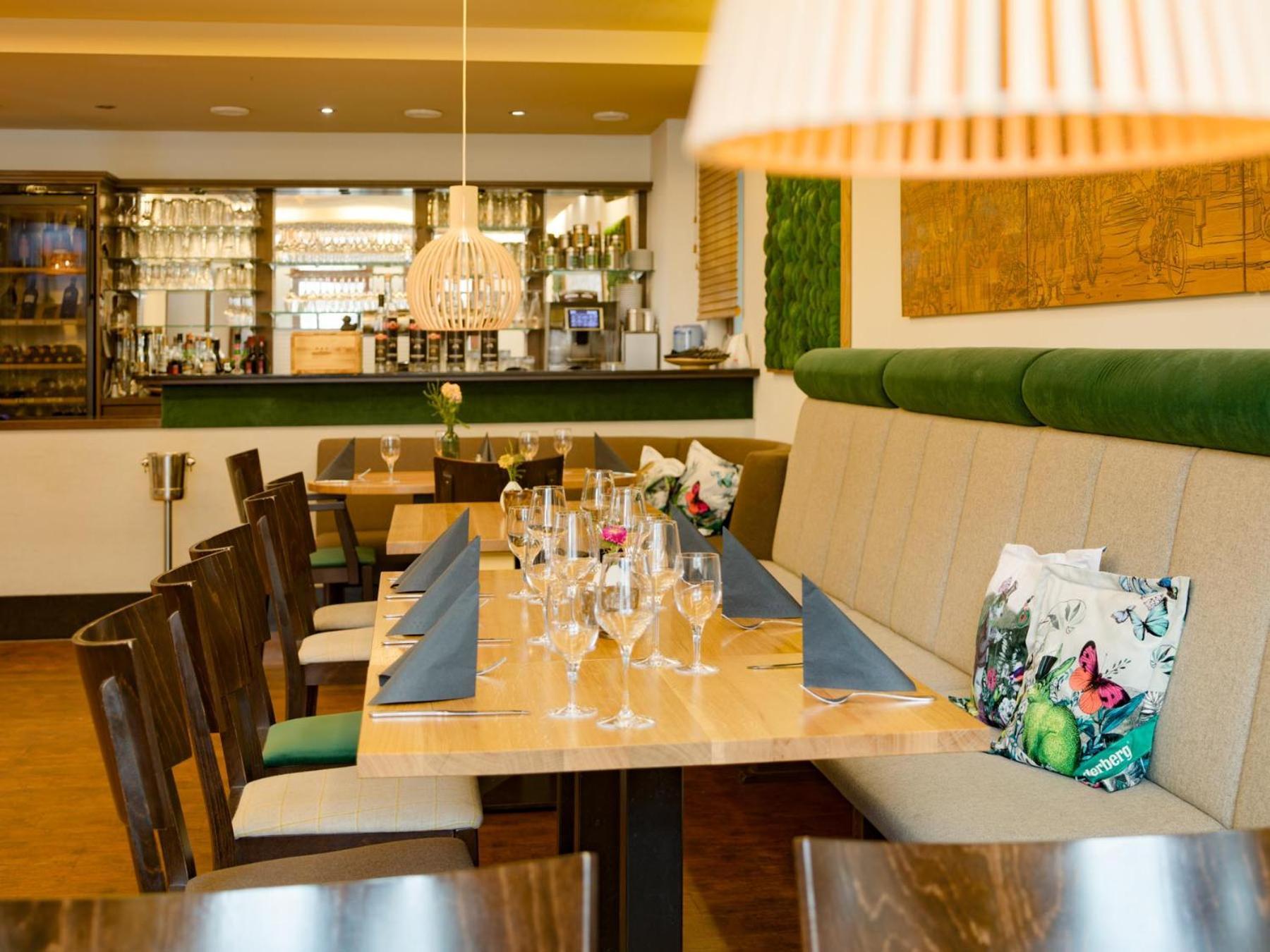 Hotel Restaurant Goldener Engel Heppenheim  Εξωτερικό φωτογραφία